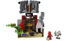 Кузница Lego Ninjago