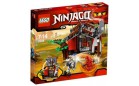 Кузница Lego Ninjago