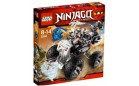 Грузовик-Череп Lego Ninjago