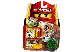 Кранча Lego - Ninjago 2174