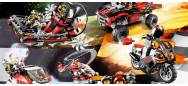 LEGO World racers