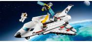 LEGO City Space