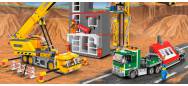 LEGO City Construction