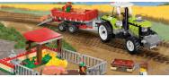 LEGO City Farm